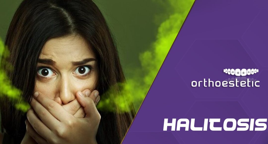 Halitosis