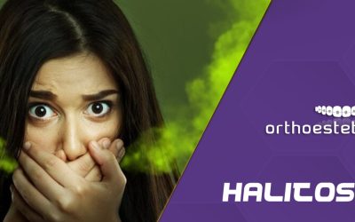 Halitosis